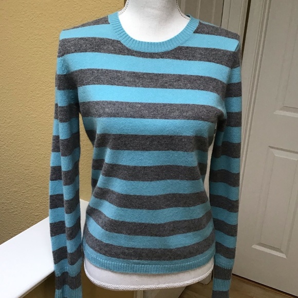 White & Warren Sweaters - NWOT - White & Warren 100% 2 Ply Cashmere Sweater